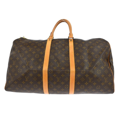 Louis Vuitton Keepall Monogram 55