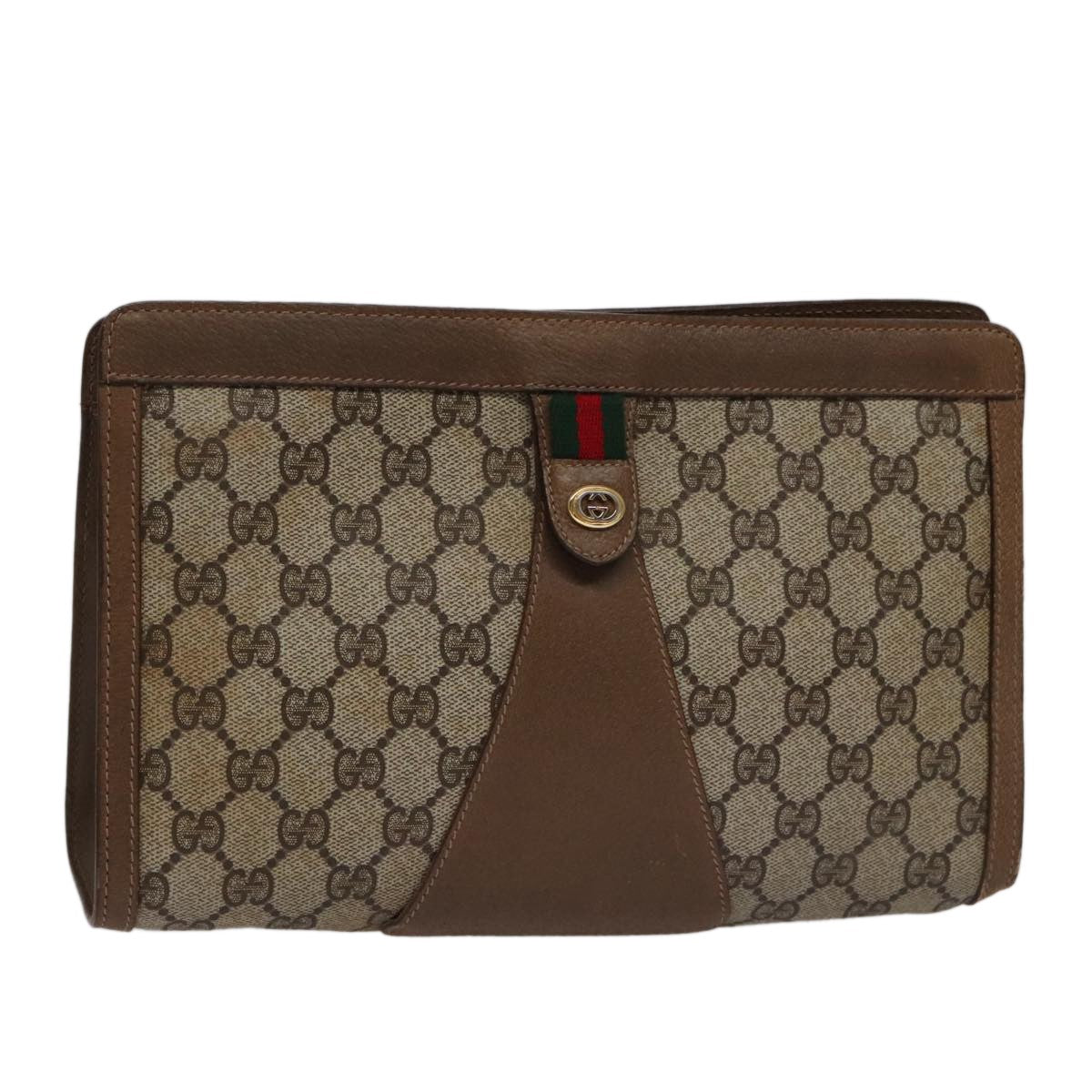 Gucci Sherry line Canvas Product Image