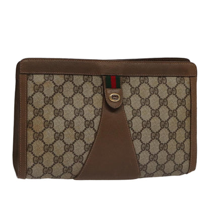 Gucci Sherry line Canvas Product Image