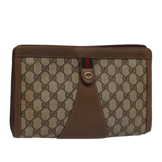 Gucci Sherry line Canvas Product Image
