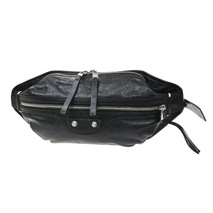 Balenciaga Neo Lift Classic Studs Waist Leather Product Image