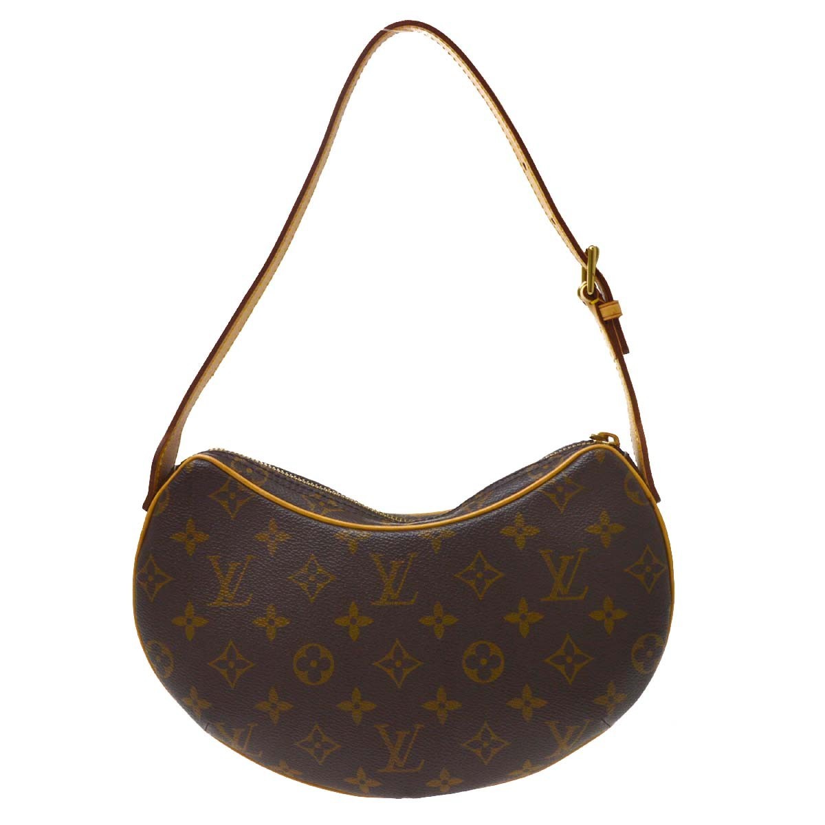 Louis Vuitton Croissant Monogram Canvas PM
