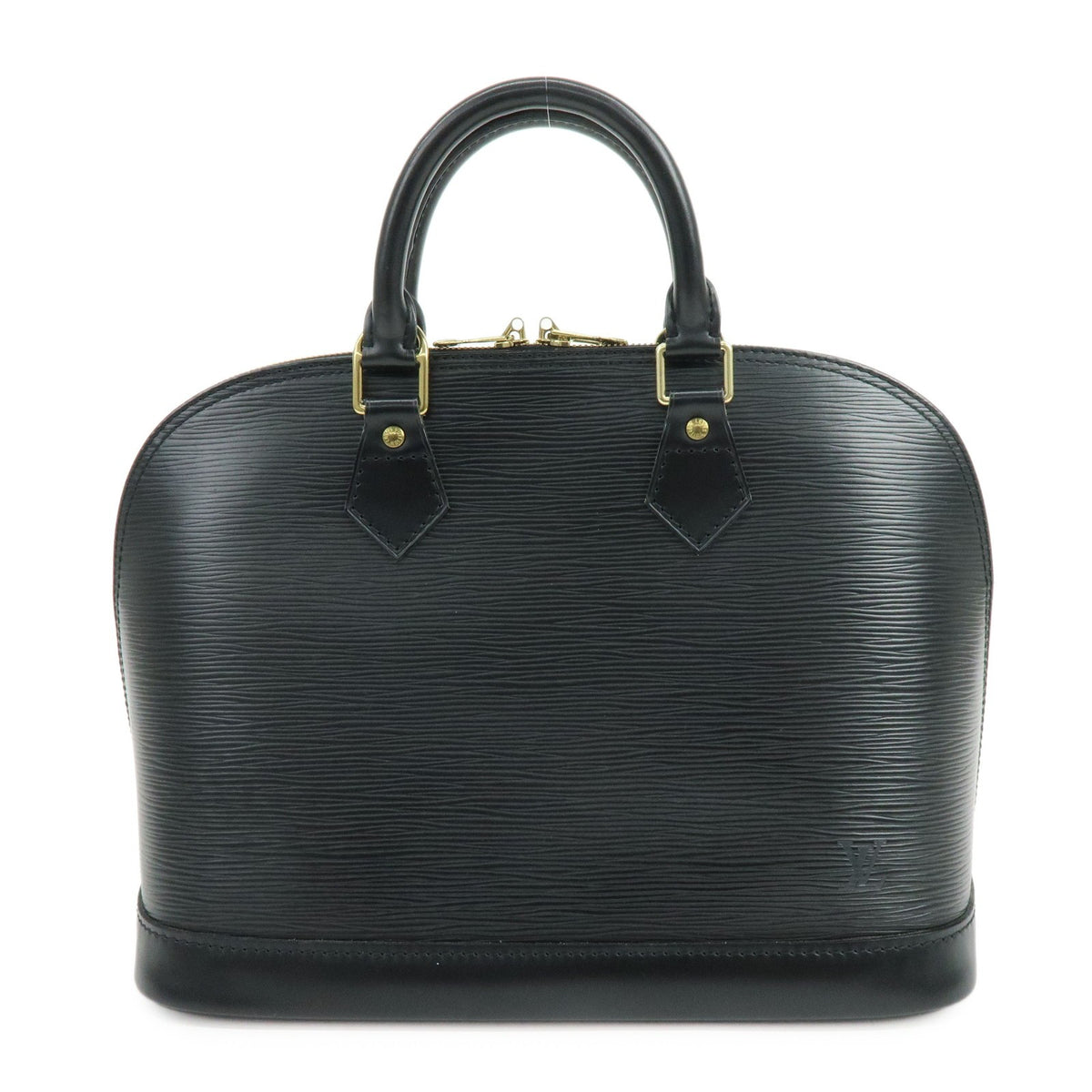 Louis Vuitton Alma Epi Leather MM