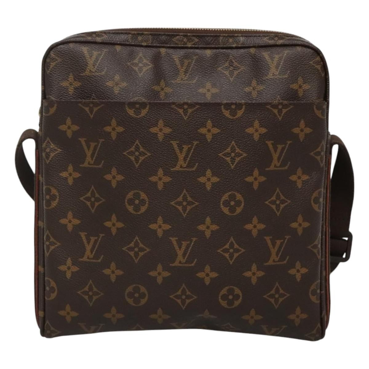 Louis Vuitton Trotteur Beaubourg Monogram Canvas Product Image