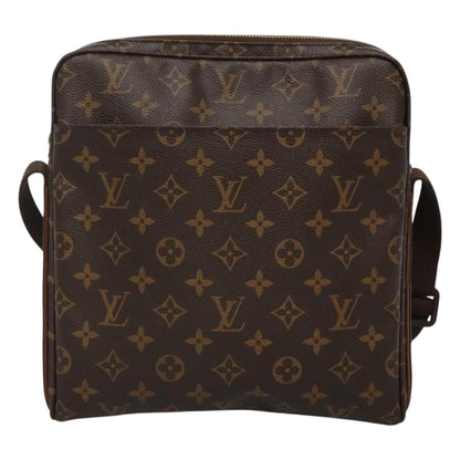 Louis Vuitton Trotteur Beaubourg Monogram Canvas Product Image