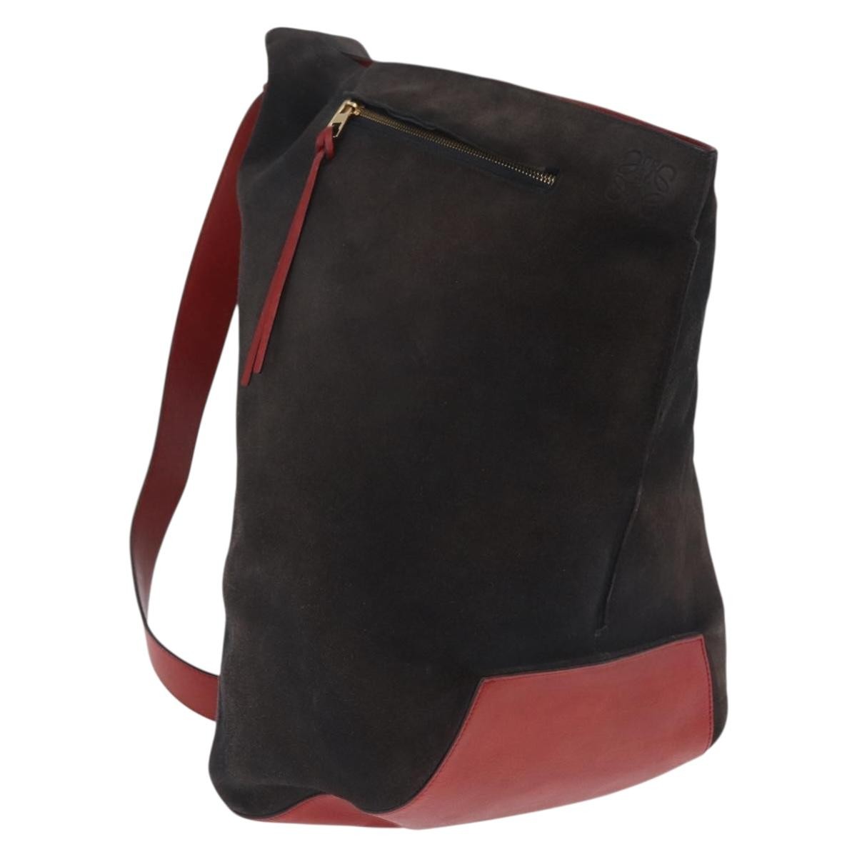 Loewe Anton Suede Product Image