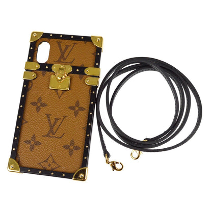Louis Vuitton Phone case Canvas Product Image