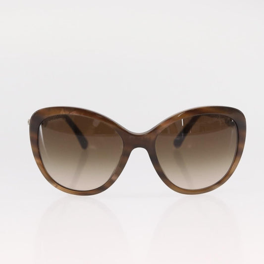 Chanel Logo CC Sunglasses Plastic Product Image