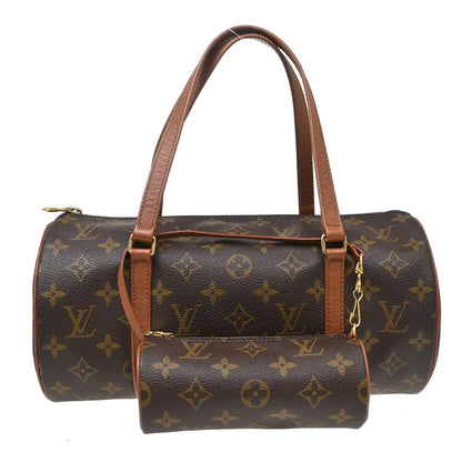 Louis Vuitton Papillon Monogram Canvas 30