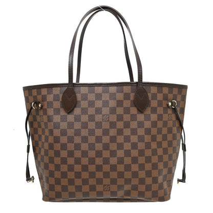 Louis Vuitton Neverfull Tote Damier MM