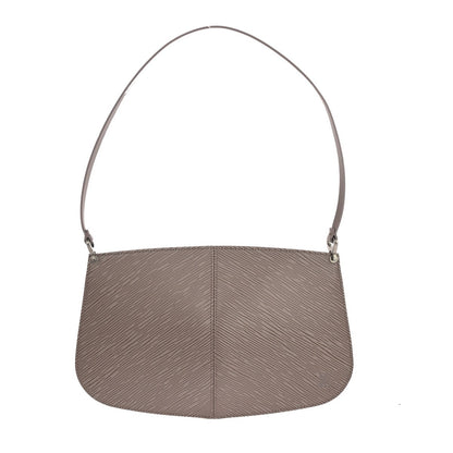 Louis Vuitton Demi Lune Pochette Epi Leather Product Image