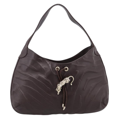 Cartier Panthère Shoulder Leather Product Image