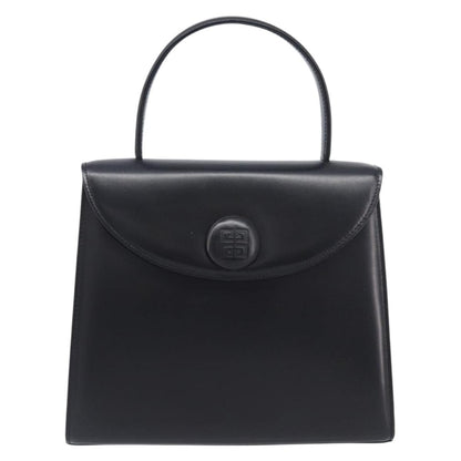 Givenchy Twist lock top handle Leather Product Image