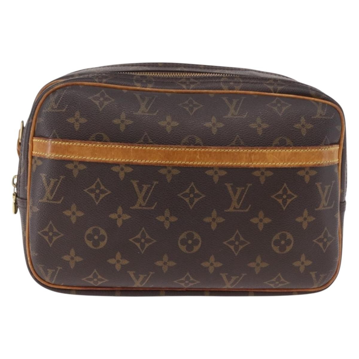 Louis Vuitton Reporter Monogram PM