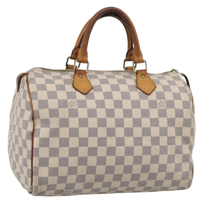 Louis Vuitton Speedy Damier 30