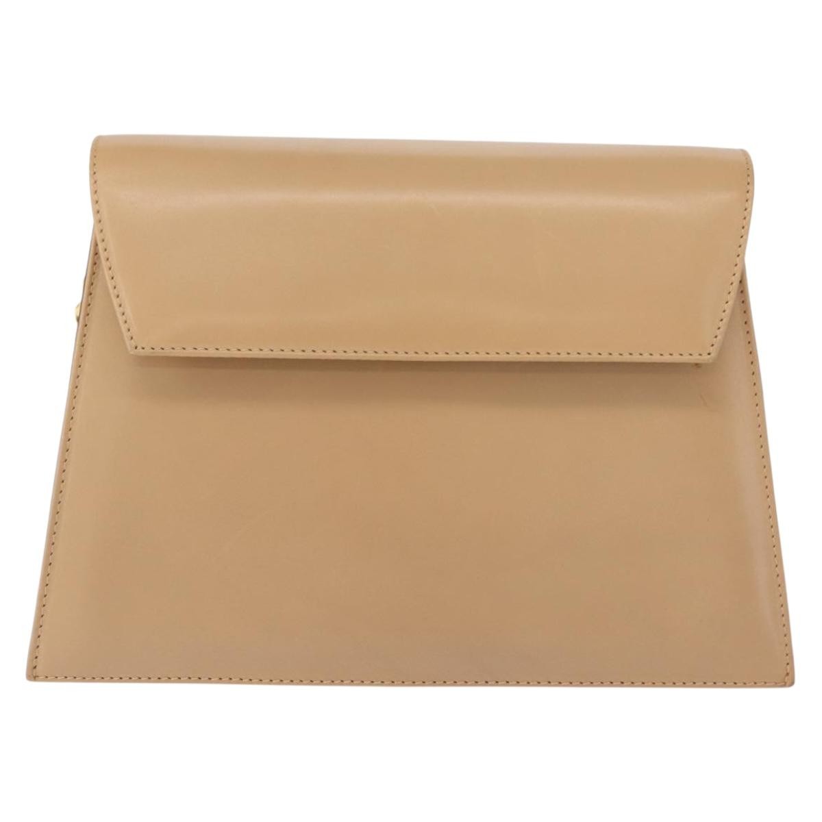 Salvatore Ferragamo Vintage Flap Leather Product Image