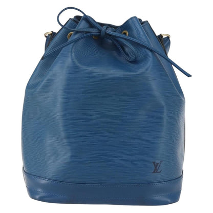 Louis Vuitton Noe Epi Leather Large