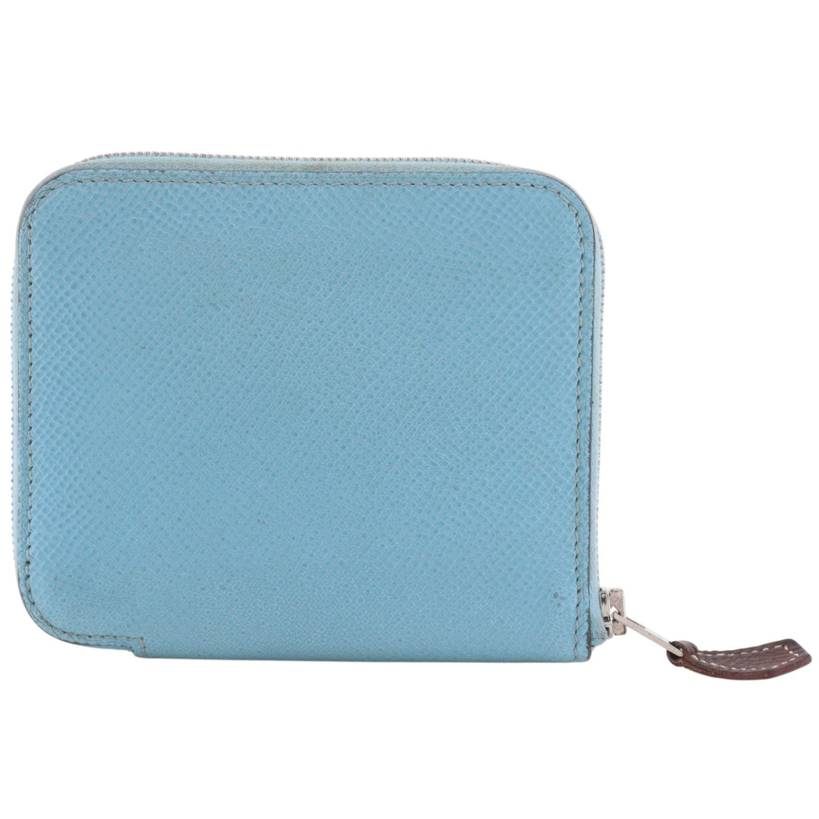 Hermes Azap Silkin Epsom Leather Silk Product Image