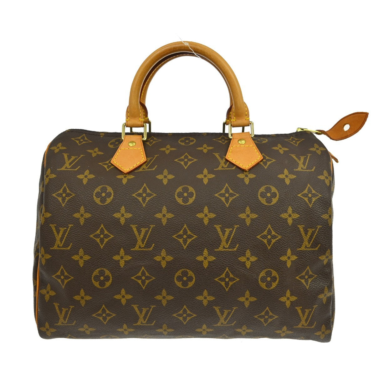 Louis Vuitton Speedy Monogram 30