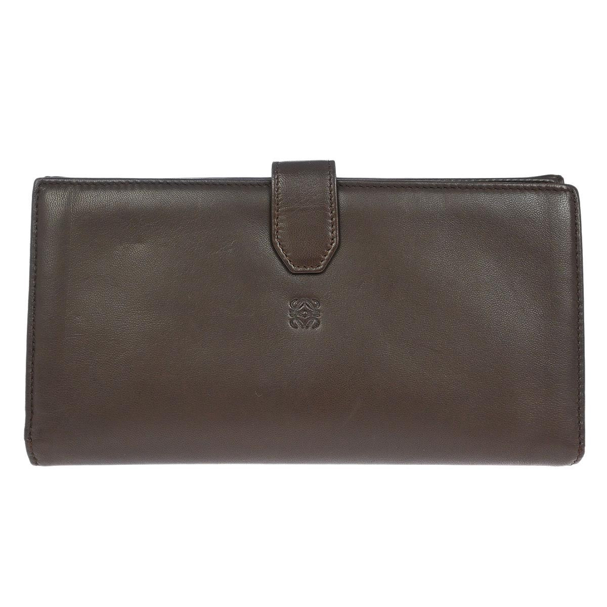 Loewe Anagram Leather Product Image