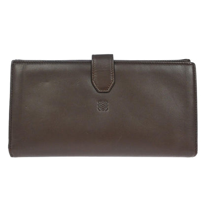Loewe Anagram Leather Product Image