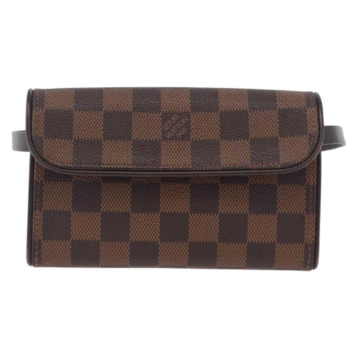 Louis Vuitton Florentine Waist Monogram Canvas Product Image