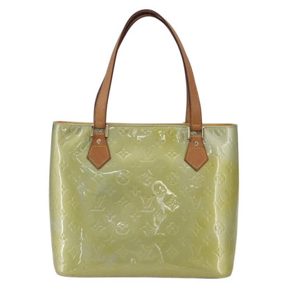 Louis Vuitton Houston Handbag Monogram Vernis Product Image