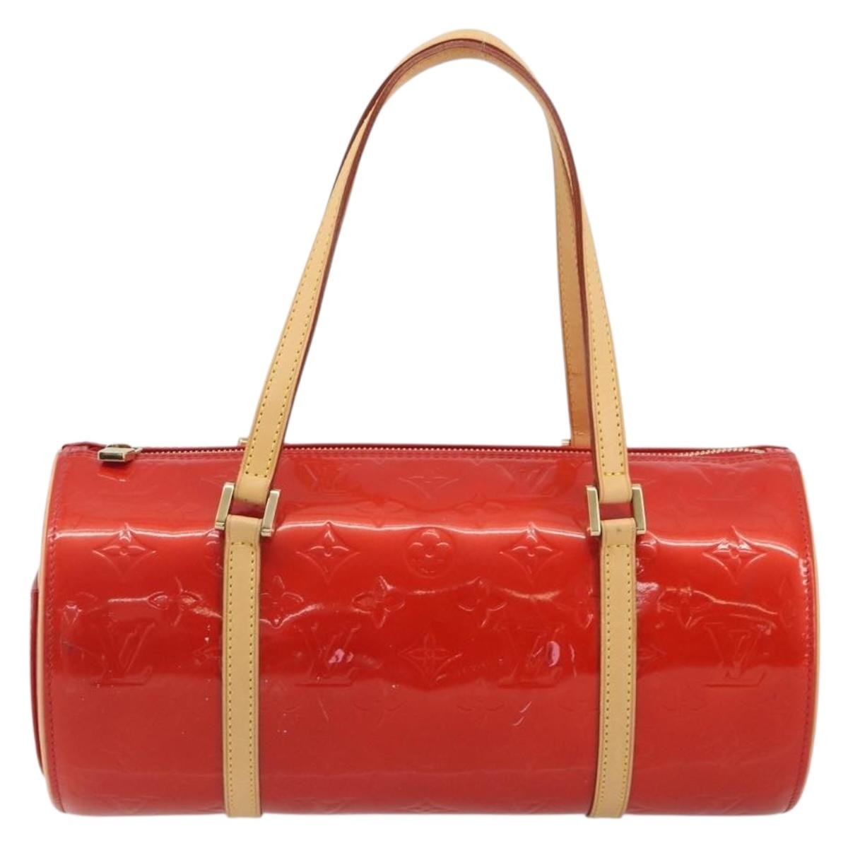 Louis Vuitton Bedford Monogram Vernis PM