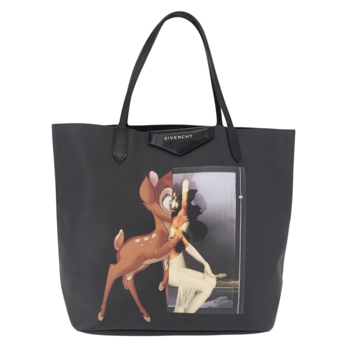 Givenchy Vintage Leather Product Image