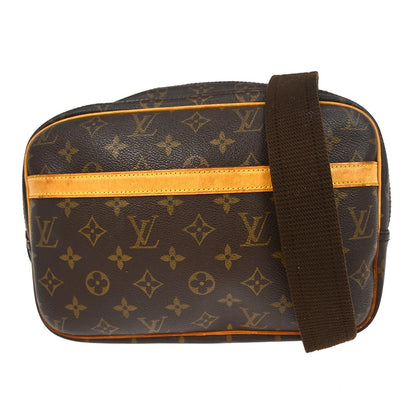 Louis Vuitton Reporter Monogram PM