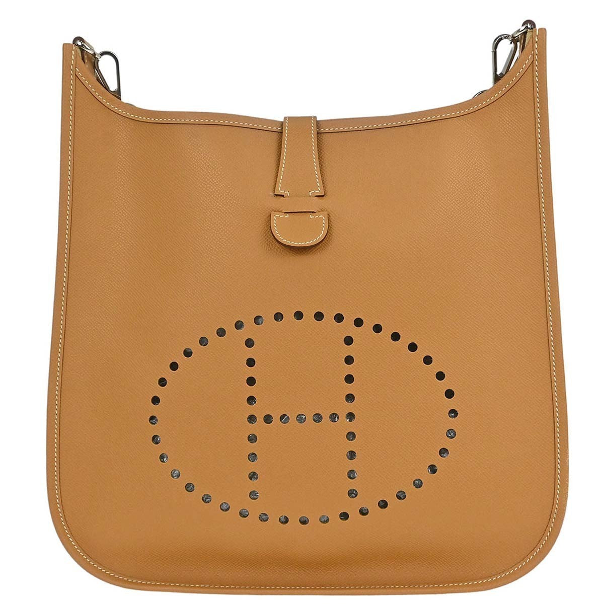 Hermes Evelyne Bag Gen II Epsom GM