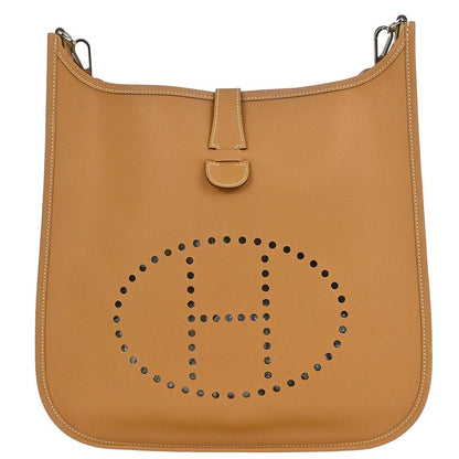 Hermes Evelyne Bag Gen II Epsom GM