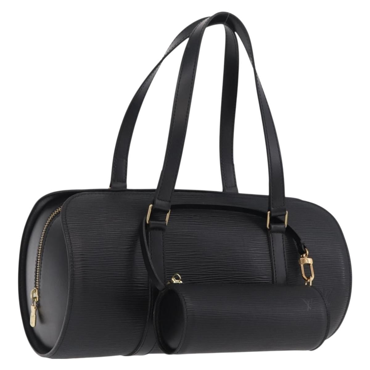 Louis Vuitton Soufflot Epi Leather MM