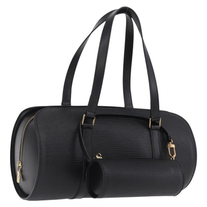 Louis Vuitton Soufflot Epi Leather MM