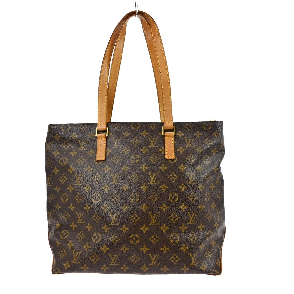 Louis Vuitton Cabas Mezzo Monogram Canvas Product Image