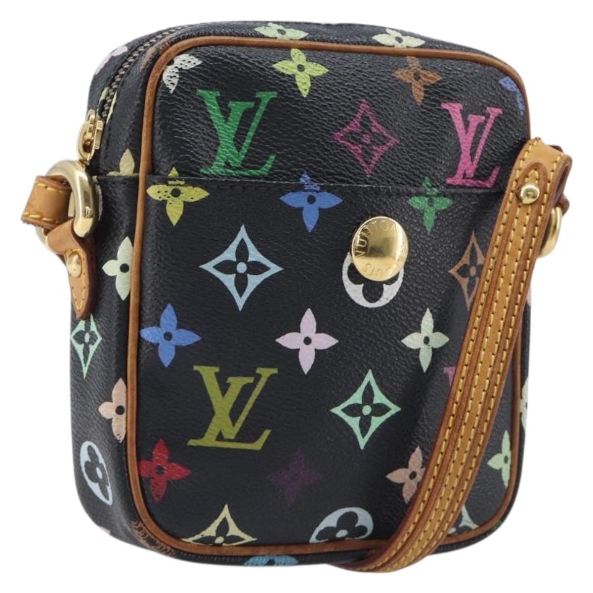 Louis Vuitton Rift Monogram Multicolor Product Image