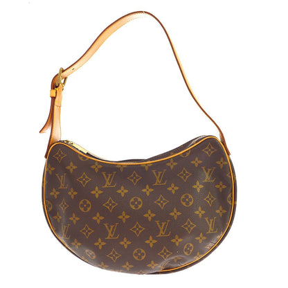 Louis Vuitton Croissant Monogram Canvas MM