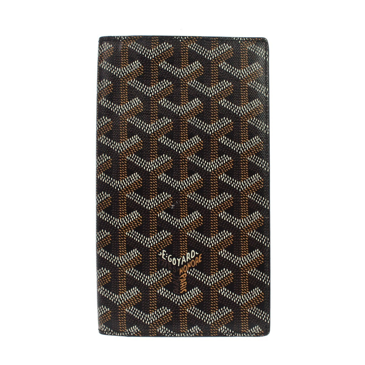 Goyard Saint Roch Coated Canvas Product Image