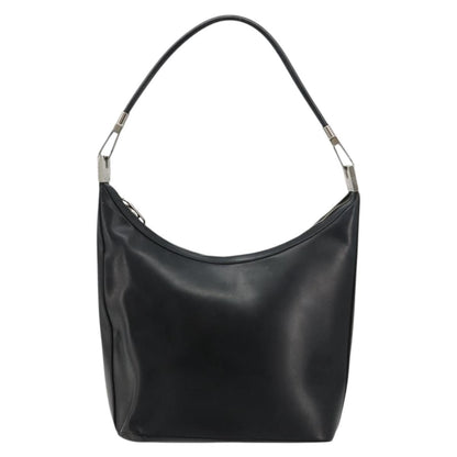 Gucci Zip Hobo Leather Product Image