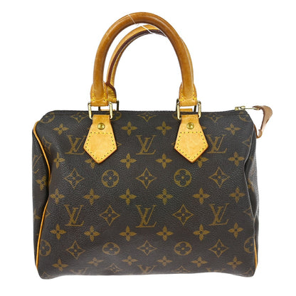Louis Vuitton Speedy Monogram 25