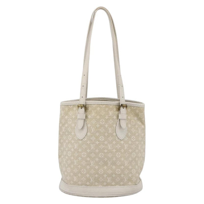 Louis Vuitton Petit Bucket Mini Lin Product Image