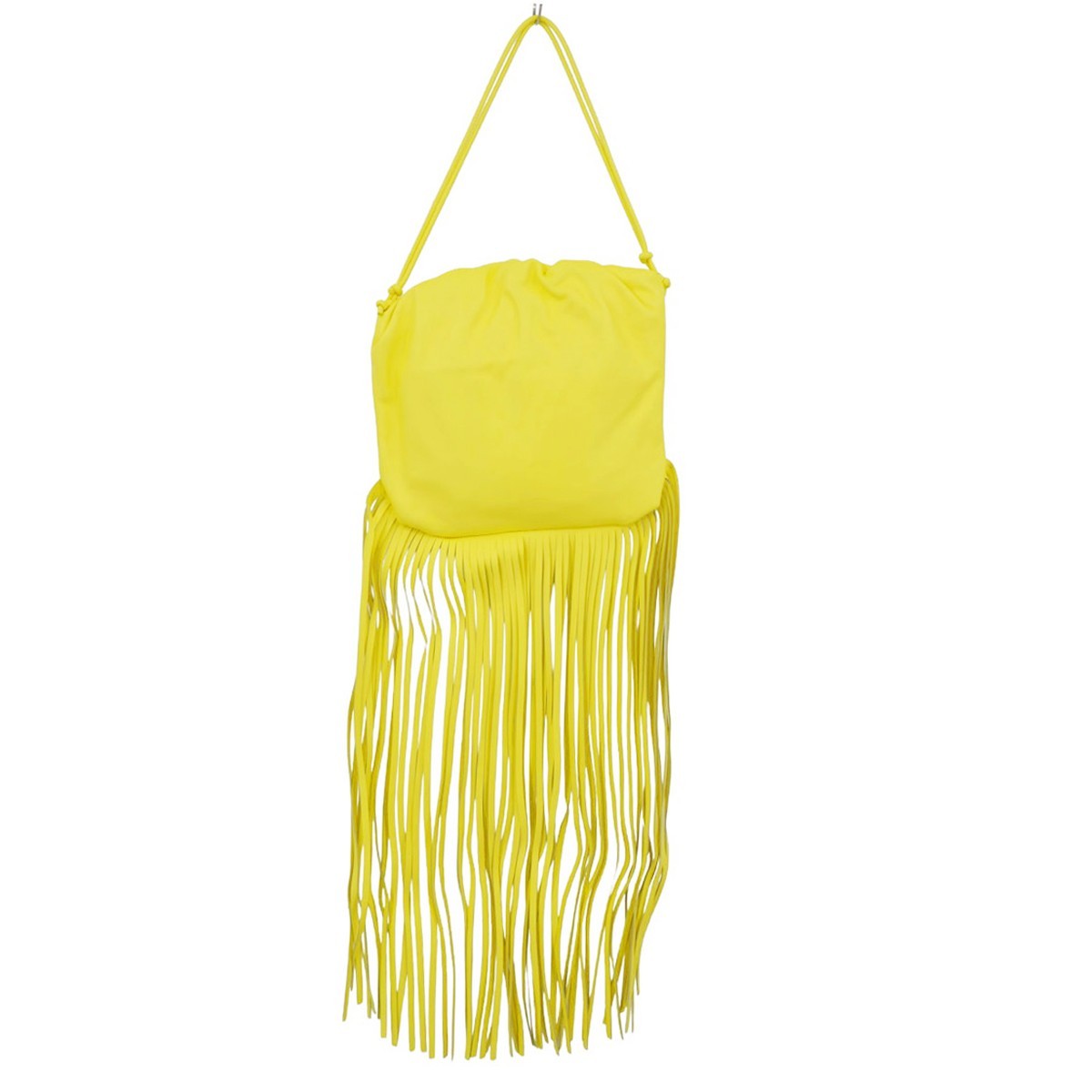 Bottega Veneta The Fringe Leather Product Image