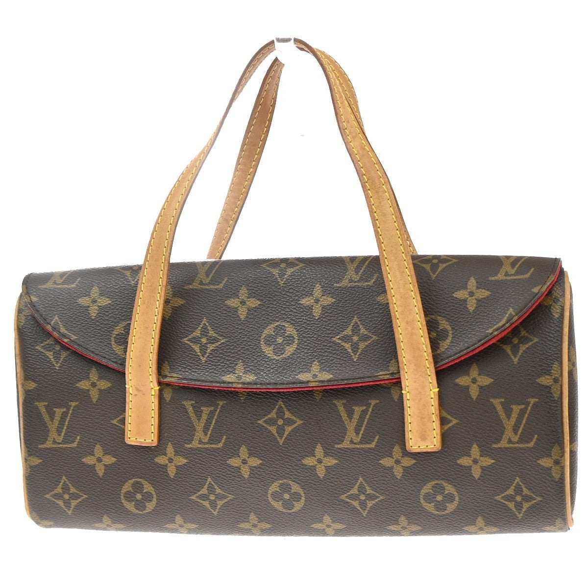 Louis Vuitton Sonatine Monogram Canvas Product Image