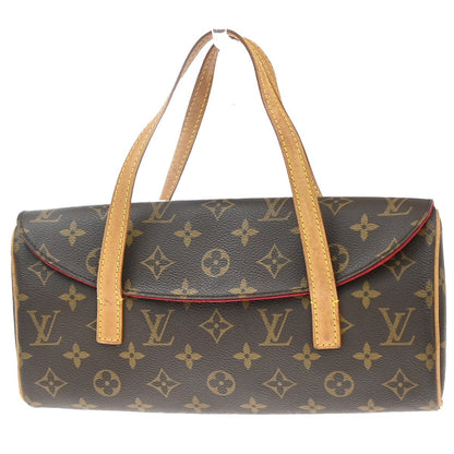 Louis Vuitton Sonatine Monogram Canvas Product Image