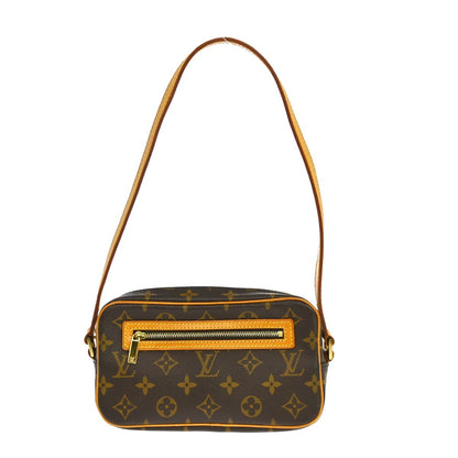 Louis Vuitton Cite Pochette Monogram Canvas Product Image