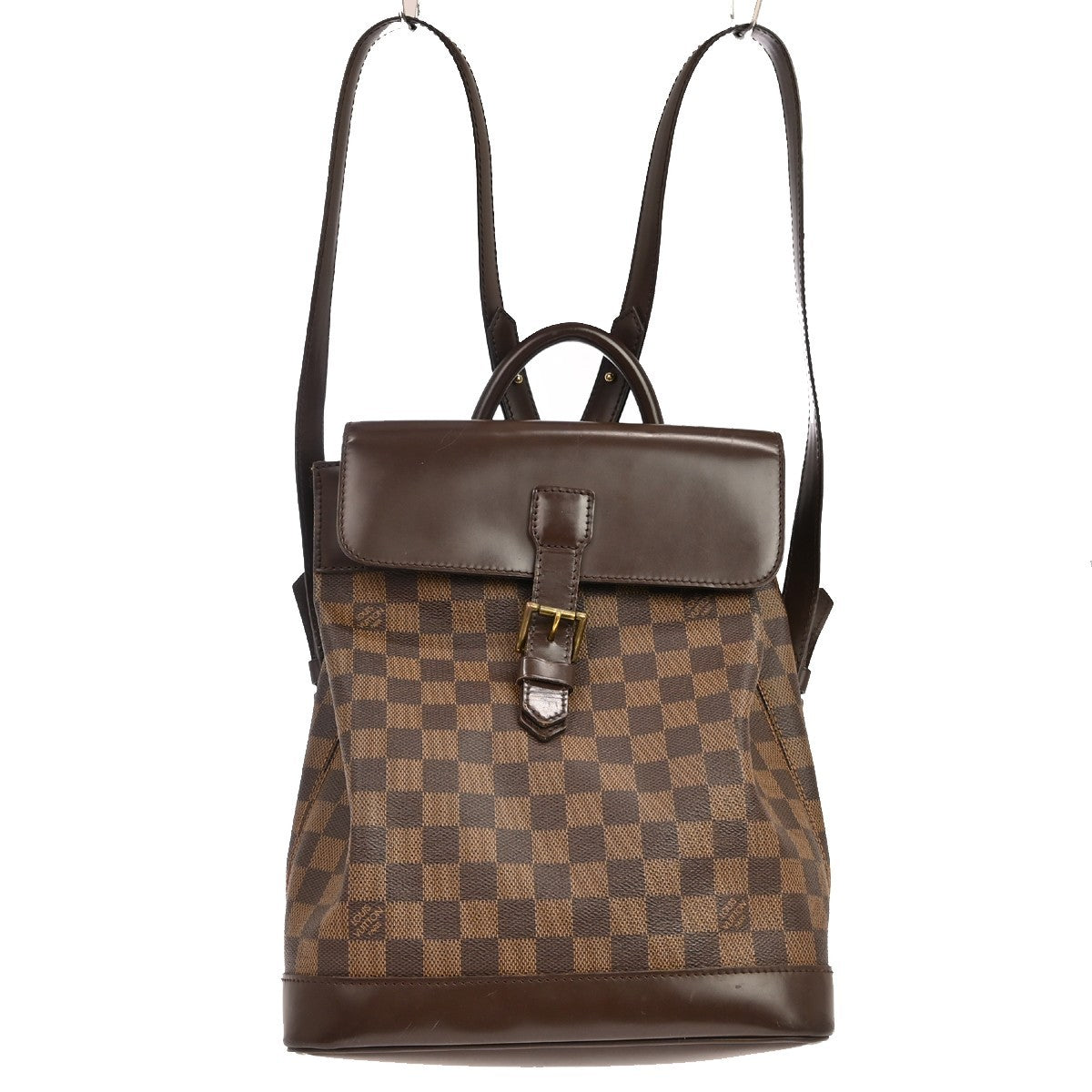 Louis Vuitton Soho Damier Product Image
