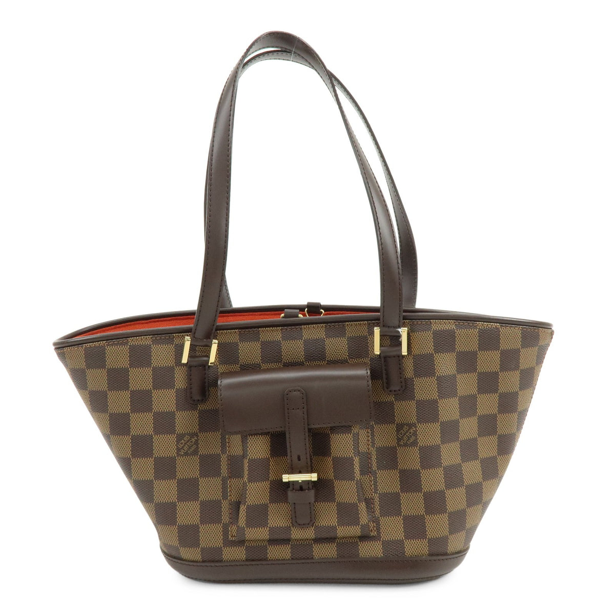 Louis Vuitton Manosque Damier PM