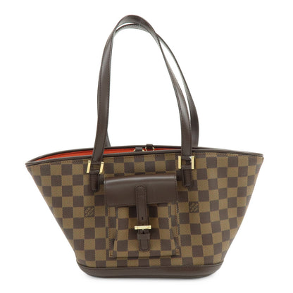 Louis Vuitton Manosque Damier PM