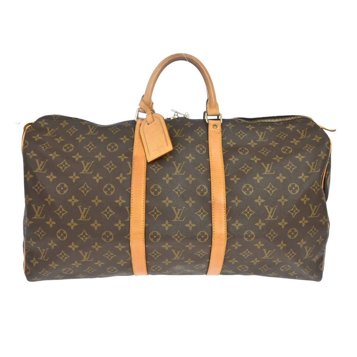 Louis Vuitton Keepall Monogram 55