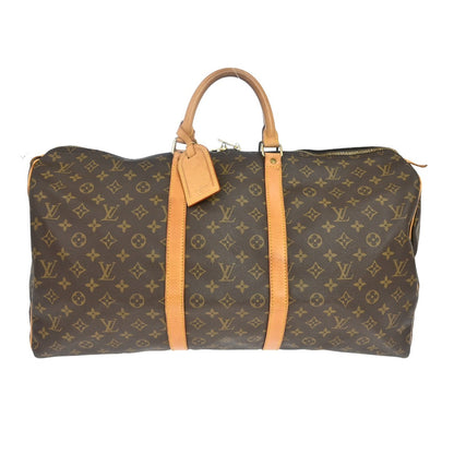 Louis Vuitton Keepall Monogram 55